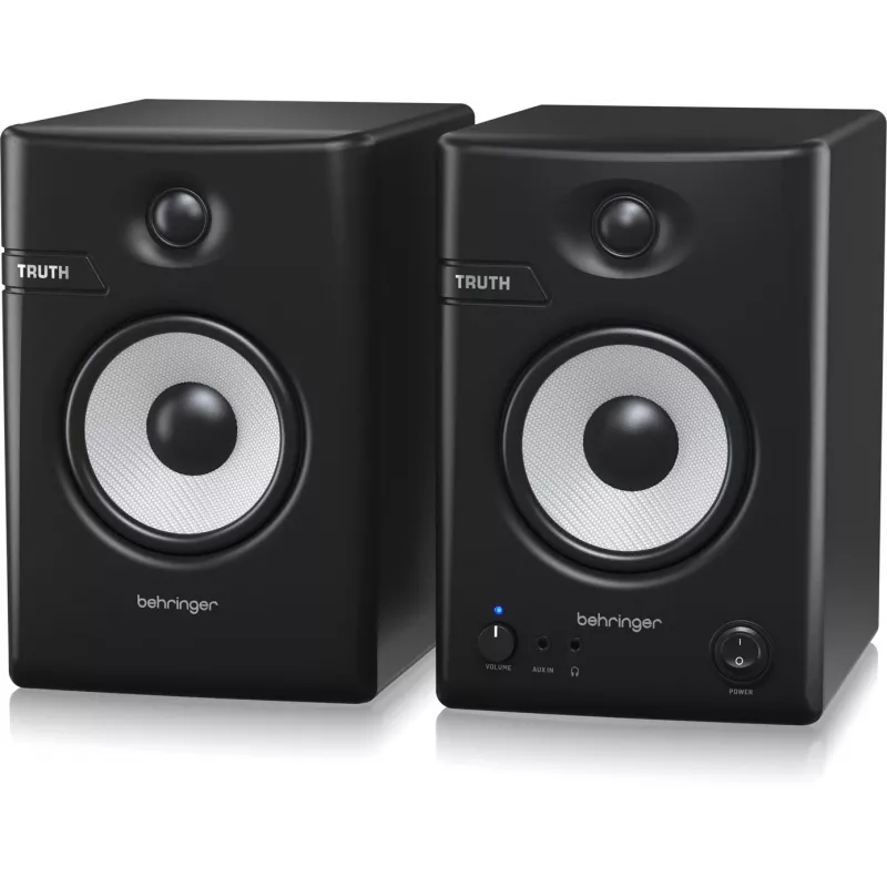 Altifalante Behringer Truth 4.5 BT 32 W