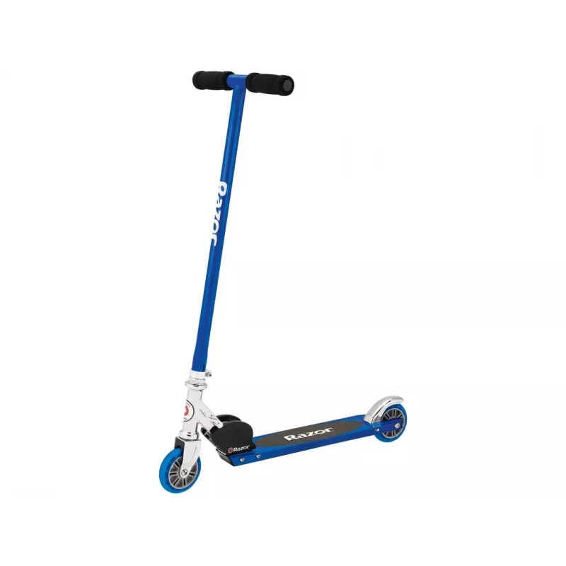 Trotinete Interbrands 13073043 azul