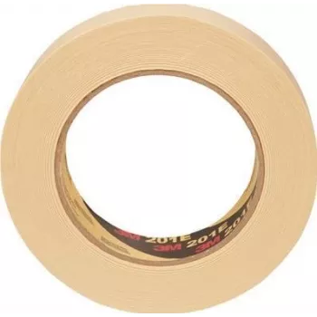 Fita de mascarar 3M 3M-201E 36 mm x 50 m — fita de pintor multiusos
