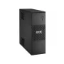 Fonte de alimentação ininterrupta (UPS) Eaton 5S 550i 0,55 kVA 330 W 4 saídas AC