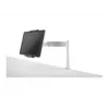 Suporte passivo Durable 8931-23 Tablet/UMPC prateado