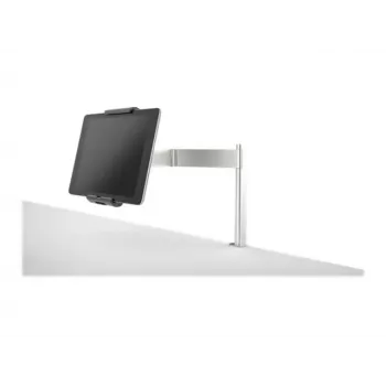 Suporte passivo Durable 8931-23 Tablet/UMPC prateado