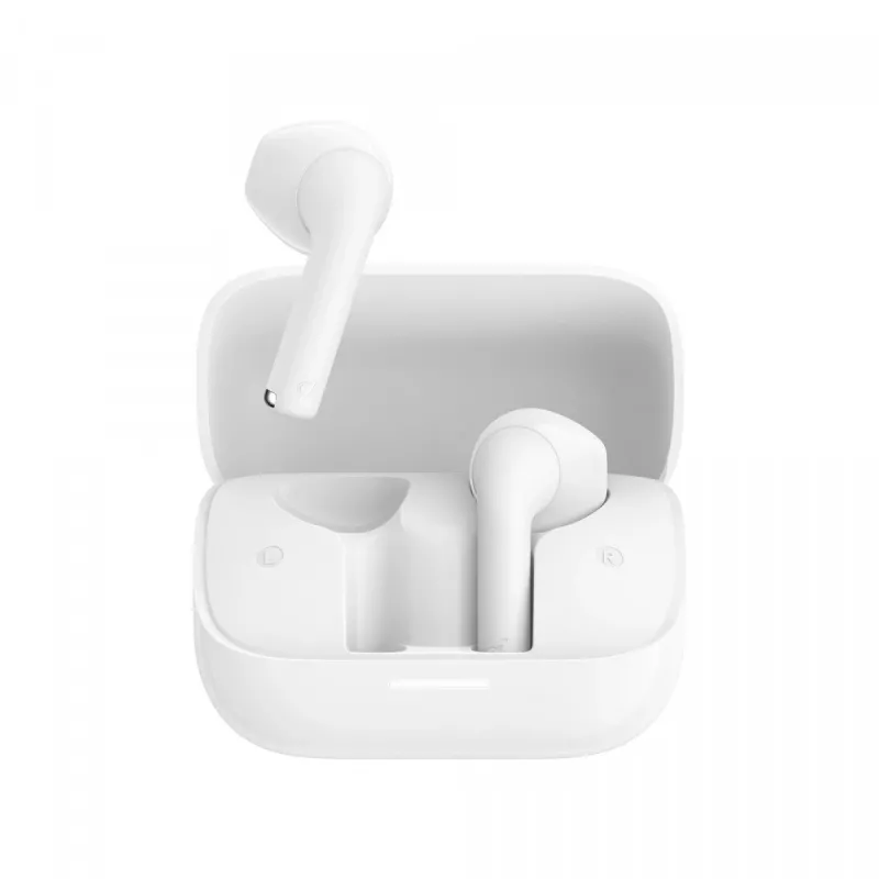 Headset Anker K20i True Wireless Stereo (TWS) In-Ear chamadas/música USB Type-C Bluetooth branco
