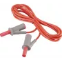 Voltcraft VC-8063390 Vermelho