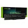 Bateria de substituição para portátil Green Cell TS01