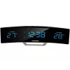 Rádio-relógio Blaupunkt CR12BK