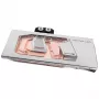 Watercool Heatkiller V dissipador de água para GPU RX 6800/6900XT, ARGB, cobre-acrílico