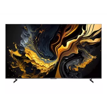 Televisor Xiaomi TV Max 85 85 polegadas 4K Ultra HD QLED 3840 x 2160