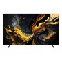 Televisor Xiaomi TV Max 85 85 polegadas 4K Ultra HD QLED 3840 x 2160