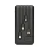 Carregador portátil Extralink Powerbank EPB-083 10000mAh