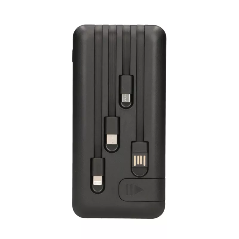 Carregador portátil Extralink Powerbank EPB-083 10000mAh