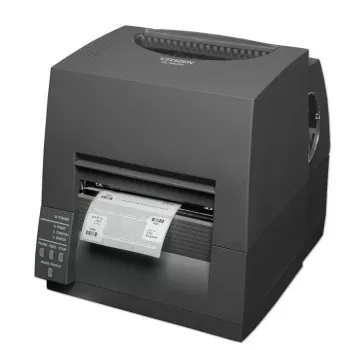 Impressora Citizen CLS631IINEBXX preto