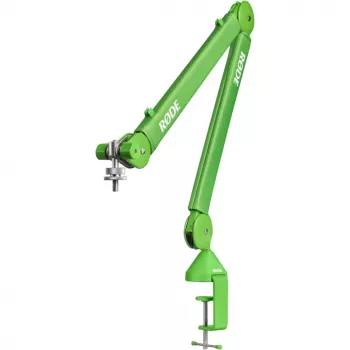 Rode PSA1+, verde