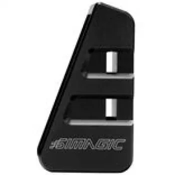 Suporte de montagem Simagic P2000 S435 P2000-BRACKET para base de volante da série P2000