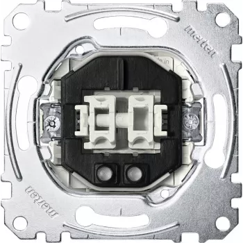 MERTEN interruptor de controlo de série MEG3105-0000 10AX AC250V MEG3105-0000 MEG3105-0000 (MEG3105-0000)