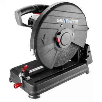 Serra circular portátil Graphite 59G873