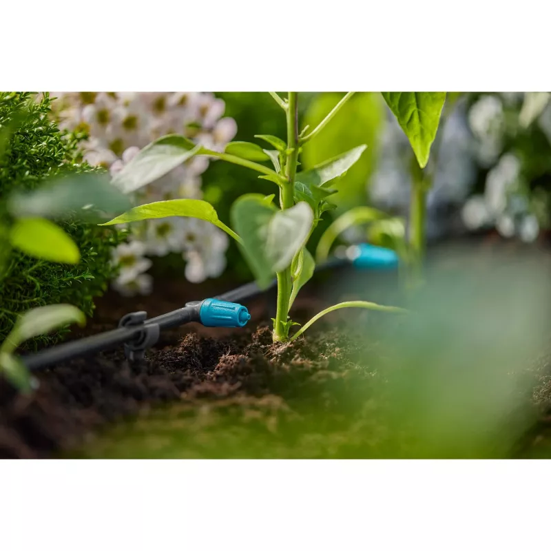 Gardena 13315-20 ferramenta de jardim 15 L preto
