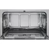 Electrolux ESF2400OK Máquina de lavar louça de bancada 6 conjuntos de louça 52 dB