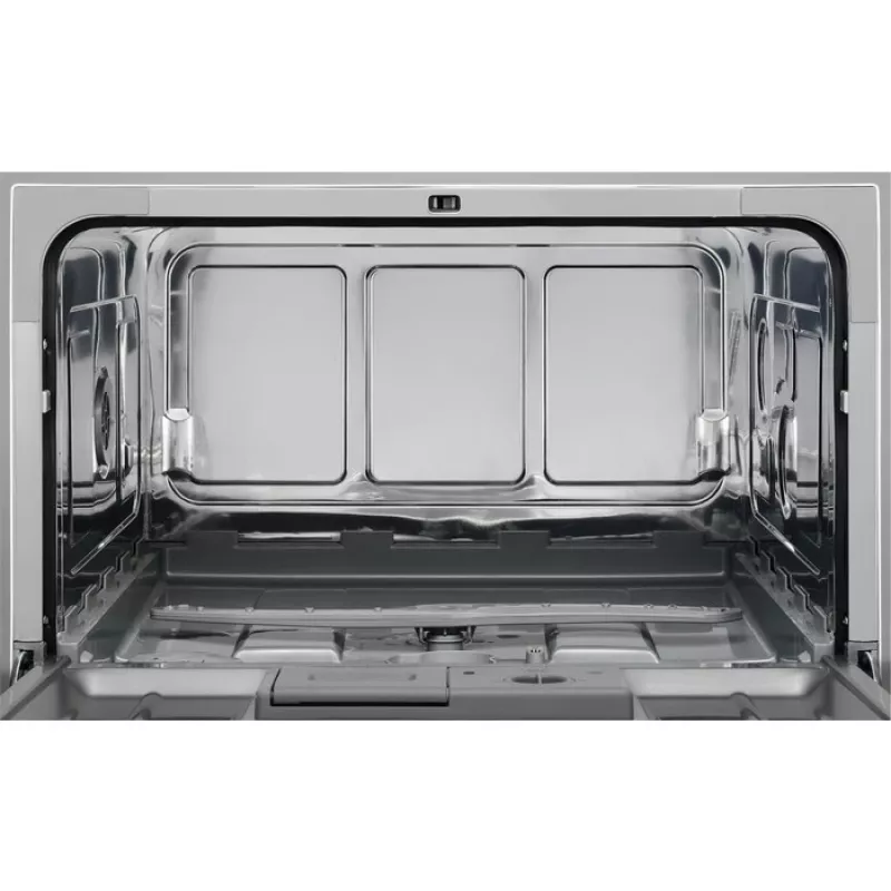 Electrolux ESF2400OK Máquina de lavar louça de bancada 6 conjuntos de louça 52 dB