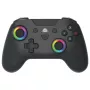 Comando LED sem fios Subsonic preto para Switch