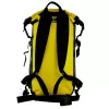 Mochila impermeável anfíbia Kikker 20L amarela P/N: ZSA-5020-04