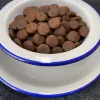 FOLK raças médias e grandes assado de borrego à moda de Podhale com codorniz e salsa - comida seca para cães - 12 kg