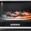 Grelhador Gastroback Design Bistro 26 L 1500 W aço inoxidável