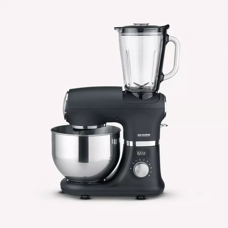 Acessório para liquidificadora SEVERIN ZB 5593 para KM 3896 KM 3897