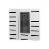 Carrinho de Gestão de Dispositivos Portátil Ergotron Zip40