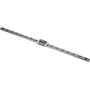 Calha de guia do eixo Y para Flashforge GUIDER3 PLUS (mpn 80003379002)