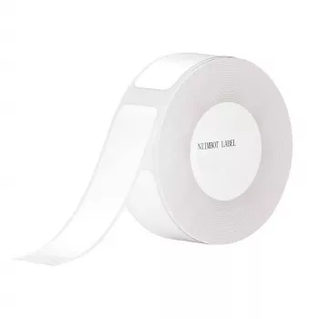 Etiquetas térmicas Niimbot T14*60-110 110 unid. branco