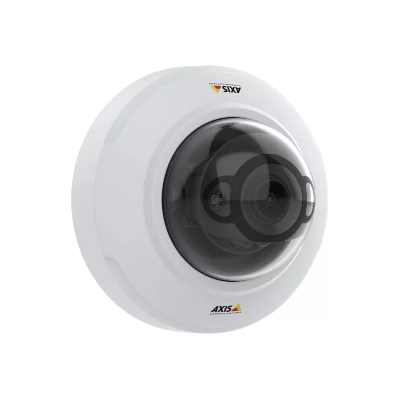 CÂMARA DE REDE M4216-LV DOME/02113-001 AXIS