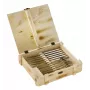 Zwilling Specials Conjunto de steak de 12 peças