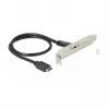 Cabo USB interno DeLOCK 89936