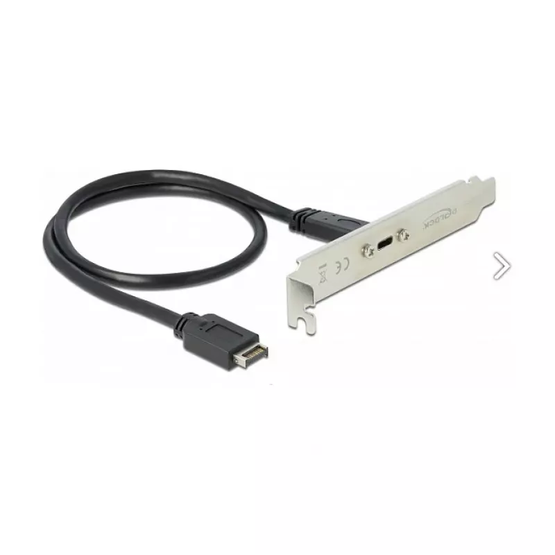 Cabo USB interno DeLOCK 89936