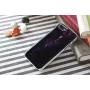 Capa de proteção iKins para Apple iPhone 8/7 — milky way branco