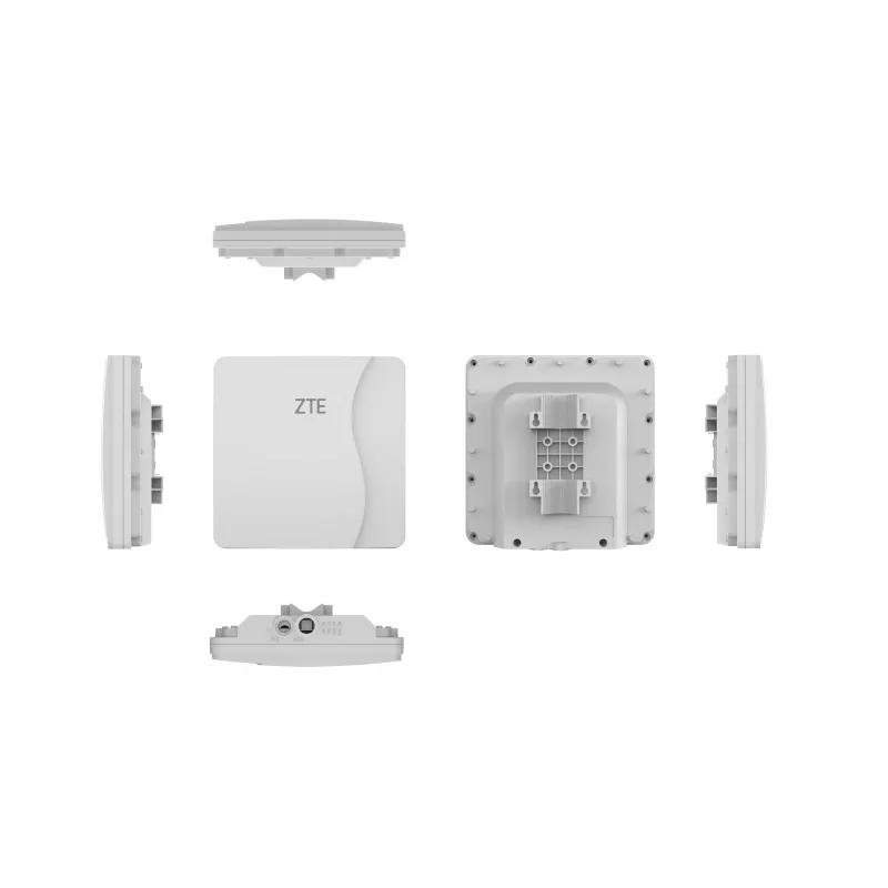 Router wireless ZTE MF258 + Z1200 – ZTE MF258 + Z1200