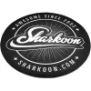 Tapete para cadeira Sharkoon Sharkoon Floor Mat