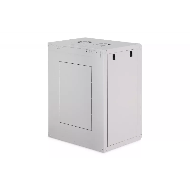 Armário para montagem na parede 19 inch DN-37112