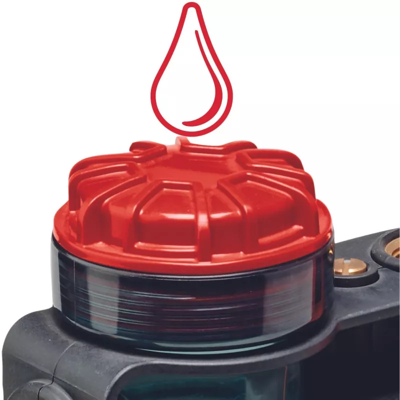 Bomba de pressão Einhell AQUINNA 36/34 3,7 bar 3400 l/h