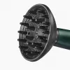 Secador de cabelo BaByliss Air Power Pro 1700 W dourado, verde