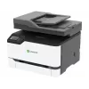 Impressora laser multifunções Lexmark | CX431adw | Laser | Cor | Multifunções | A4 | Wi-Fi | Cinzento