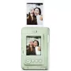 Fujifilm Instax mini LiPlay 1/5 2560 x 1920 píxeis 86 x 54 mm CMOS verde