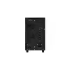 Infosec E4 Value 3000 unidade de alimentação ininterrupta (UPS) dupla conversão (Online) 3 kVA 2400 W 4 saídas AC