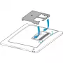 Kit de adaptador VESA e montagem na parede Cisco CS-DESKPRO-VESA