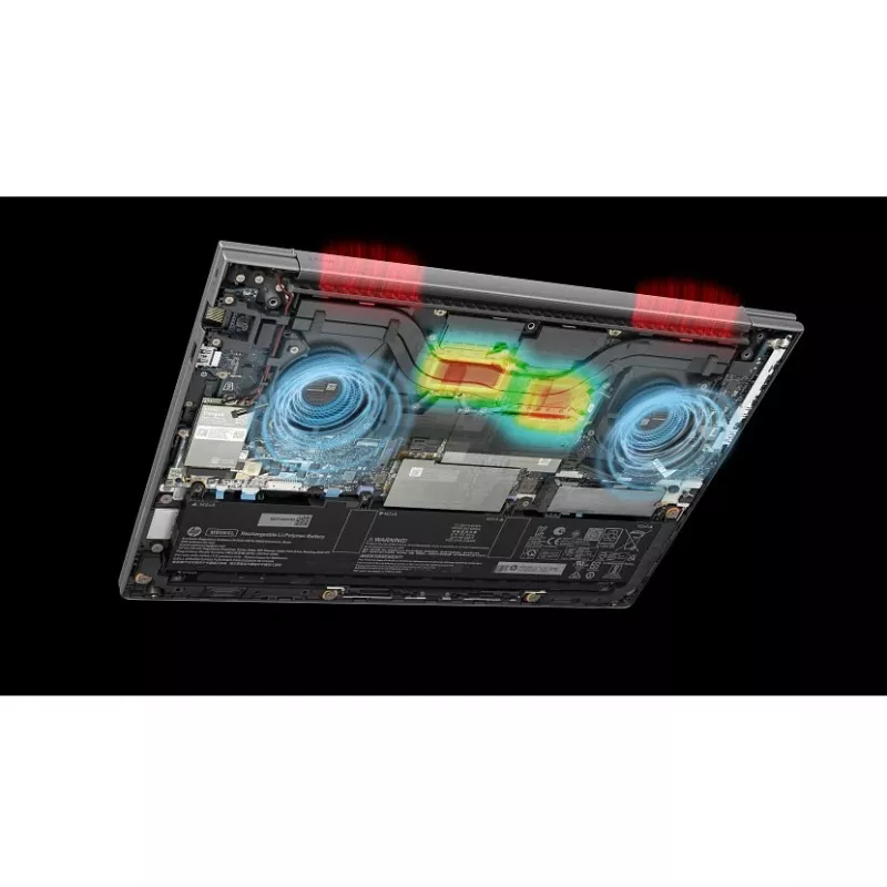 Portátil HP ZBook X G1i 16