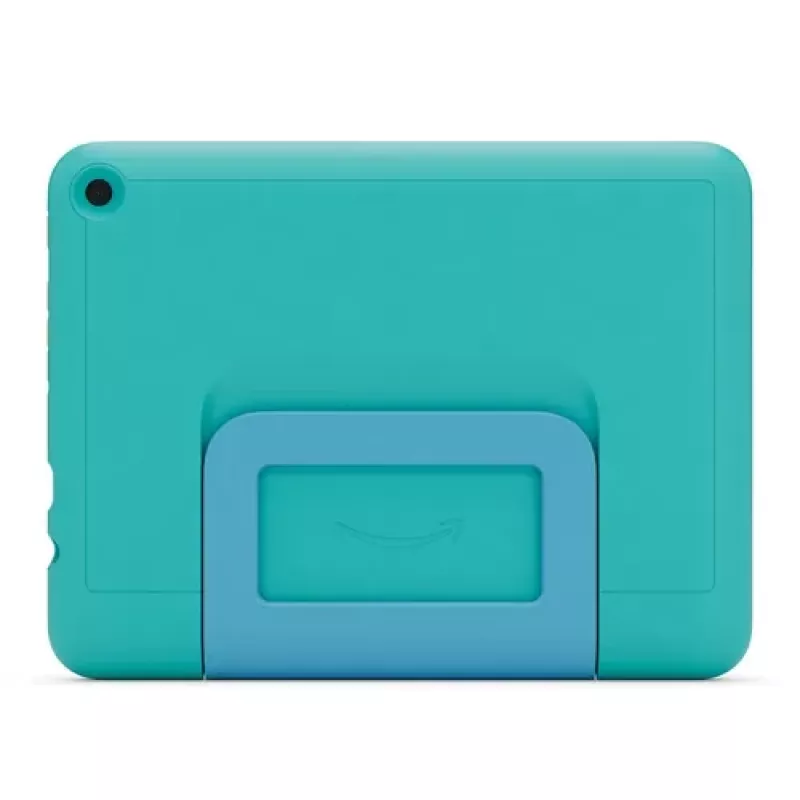 Amazon Fire HD 8 Kids Pro tablet (2024) WiFi 32GB 6 a 12 anos Hello Teal B0CVDMGB9N (B0CVDMGB9N)