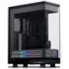 Caixa de PC Phanteks Evolve X2 Matrix RGB PH-ES524XM_DBK01 – E-ATX – RGB – painel lateral em vidro – preta