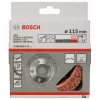 Bosch 2 608 600 175 acessório para rebarbadora disco de desbaste