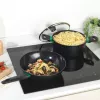 Panela Russell Hobbs RH03266EU7 28 cm com colar térmico